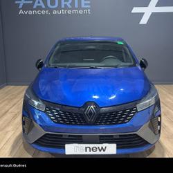 Renault Clio 5 Clio TCe 90 ch GSR2 Esprit Alpine Gu&eacute;ret