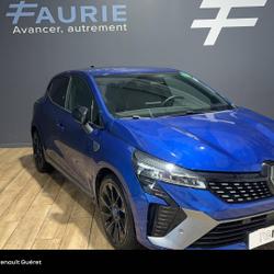 Renault Clio 5 Clio TCe 90 ch GSR2 Esprit Alpine Gu&eacute;ret