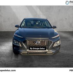 Hyundai Kona 1.0 T-GDi 120ch FAP Initia Tr&eacute;lissac