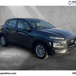 Hyundai Kona 1.0 T-GDi 120ch FAP Initia Tr&eacute;lissac