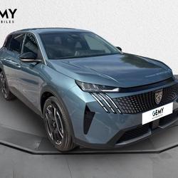 Peugeot e-5008 5008 Electrique 210 ch 73 kWh Allure Toulon