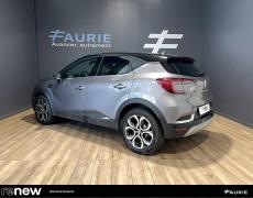 Renault Captur Guéret