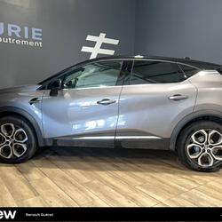 Renault Captur Captur TCe 90 Techno Gu&eacute;ret