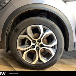 Renault Captur Captur TCe 90 Techno Gu&eacute;ret