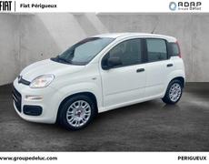Fiat Panda Trélissac