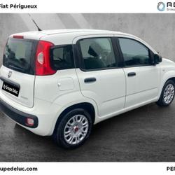 Fiat Panda 1.0 70ch BSG S&S City Tr&eacute;lissac