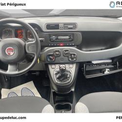 Fiat Panda 1.0 70ch BSG S&S City Tr&eacute;lissac
