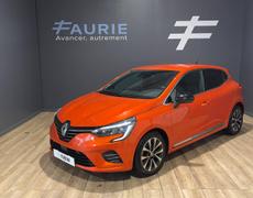 Renault Clio 5 Guéret