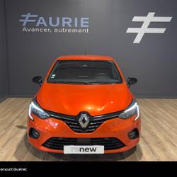 Renault Clio 5 Clio TCe 90 - 21N Intens Gu&eacute;ret