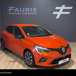 Renault Clio 5 Clio TCe 90 - 21N Intens Gu&eacute;ret