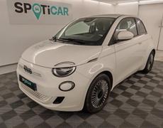 Fiat 500 II Aubière