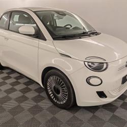 Fiat 500 II e Berline MY22 Icone 42 kWh Aubi&egrave;re