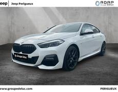 BMW Serie 2 Trélissac