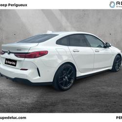 BMW Serie 2 218iA 136ch M Sport DKG7 Tr&eacute;lissac