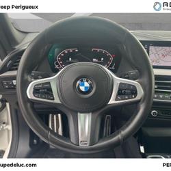 BMW Serie 2 218iA 136ch M Sport DKG7 Tr&eacute;lissac