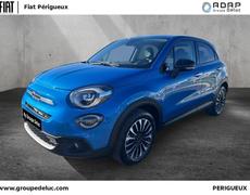 Fiat 500x Trélissac