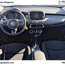 Fiat 500x 1.5 FireFly Turbo 130ch S/S Hybrid DCT7 Tr&eacute;lissac