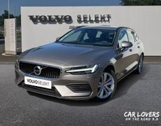 Volvo V60 Cesson-Sévigné