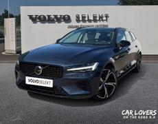Volvo V60 Cesson-Sévigné