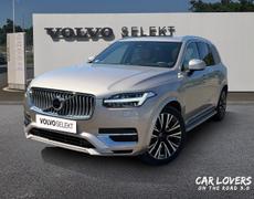 Volvo XC90 Cesson-Sévigné