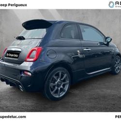 Abarth 500 1.4 Turbo T-Jet 145ch 595 MY21 Tr&eacute;lissac