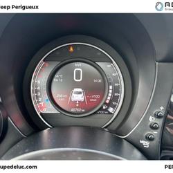 Abarth 500 1.4 Turbo T-Jet 145ch 595 MY21 Tr&eacute;lissac