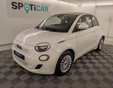 Fiat 500 II Aubière