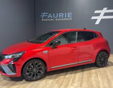 Renault Clio 5 Guéret