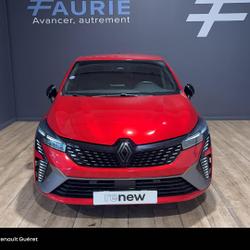 Renault Clio 5 Clio TCe 90 Esprit Alpine Gu&eacute;ret