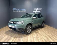 Dacia Duster Guéret