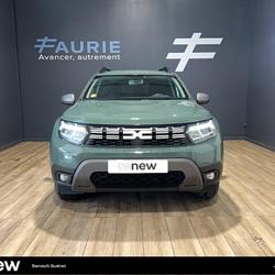 Dacia Duster Duster Blue dCi 115 4x2 Journey Gu&eacute;ret