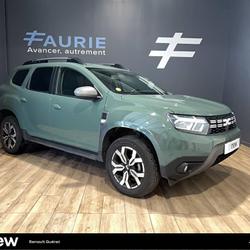 Dacia Duster Duster Blue dCi 115 4x2 Journey Gu&eacute;ret
