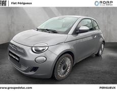 Fiat 500 II Trélissac