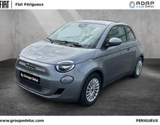 Fiat 500 II Trélissac