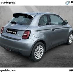 Fiat 500 II e 95ch Action Plus Tr&eacute;lissac