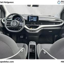 Fiat 500 II e 95ch Action Plus Tr&eacute;lissac