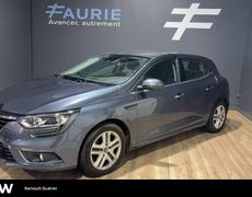 Renault Megane 4 Terrasson-Lavilledieu