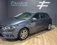 Renault Megane 4 Guéret