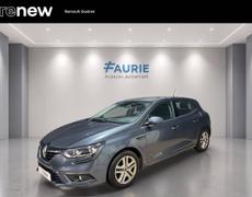 Renault Megane 4 Guéret