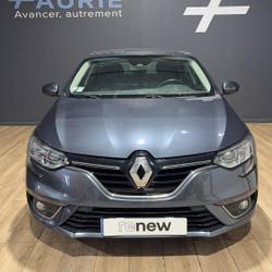 Renault Megane 4 M&eacute;gane IV Berline TCe 140 FAP Business Gu&eacute;ret