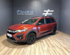 Dacia Jogger Guéret