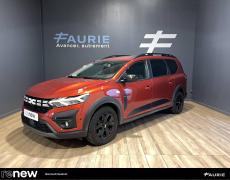 Dacia Jogger Guéret