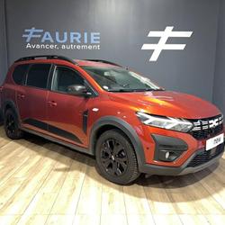 Dacia Jogger Jogger TCe 110 5 places Extreme + Gu&eacute;ret