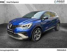 Renault Captur Trélissac