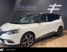 Renault Grand Scenic 4 Guéret