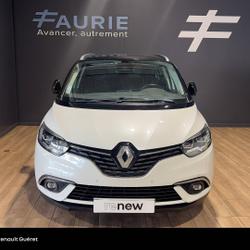 Renault Grand Scenic 4 Grand Scenic Blue dCi 150 Intens Gu&eacute;ret