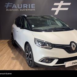 Renault Grand Scenic 4 Grand Scenic Blue dCi 150 Intens Gu&eacute;ret