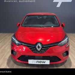 Renault Clio 5 Clio TCe 90 - 21N Intens Gu&eacute;ret