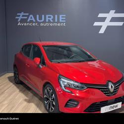 Renault Clio 5 Clio TCe 90 - 21N Intens Gu&eacute;ret
