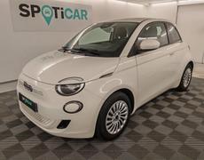 Fiat 500 II Aubière